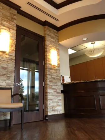 care dental office