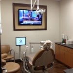 interior of care dental
