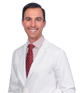 Dr. Mike Roig, DMD