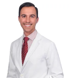 Dr. Mike Roig, DMD