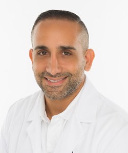 Dr. Benshetrit