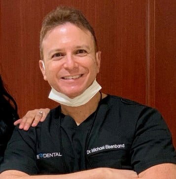 Dr Eisenband